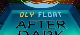Oly Float After Dark: Now Open Monday Nights