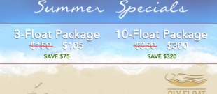 Summer Specials: Save Up To $320 On Packages