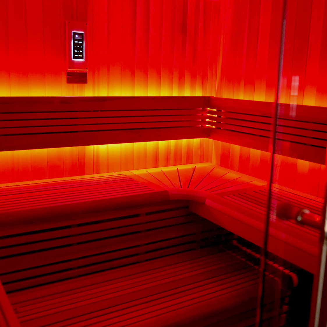 Fire & Ice Contrast Therapy - Oly Float & The Soul Space - Olympia WA