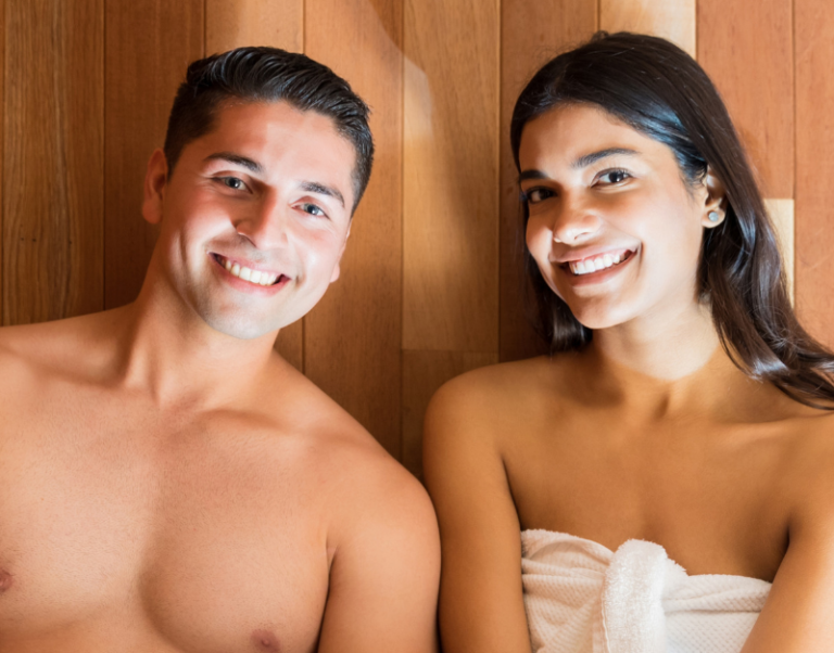 Couples Sauna Oly Float Sensory Deprivation And Floatation Therapy 9578