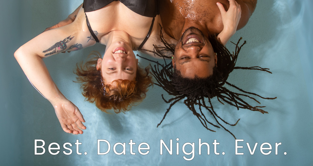 Date Night | Services for Couples